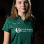 Sophia Merdian