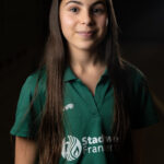 Julia Haghi
