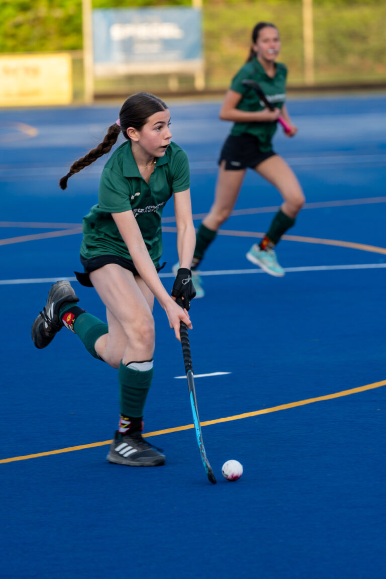 Überragend! TGF WU16 schlägt Speyer mit 5:0